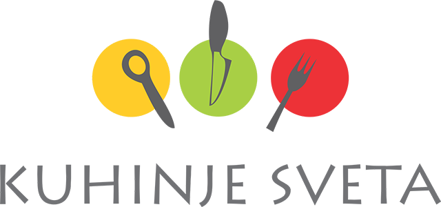 Med sa zlatnim česticama i šampinjoni u vinu na festivalu “Kuhinje sveta” Kuhinje-sveta-Novi-znak.png